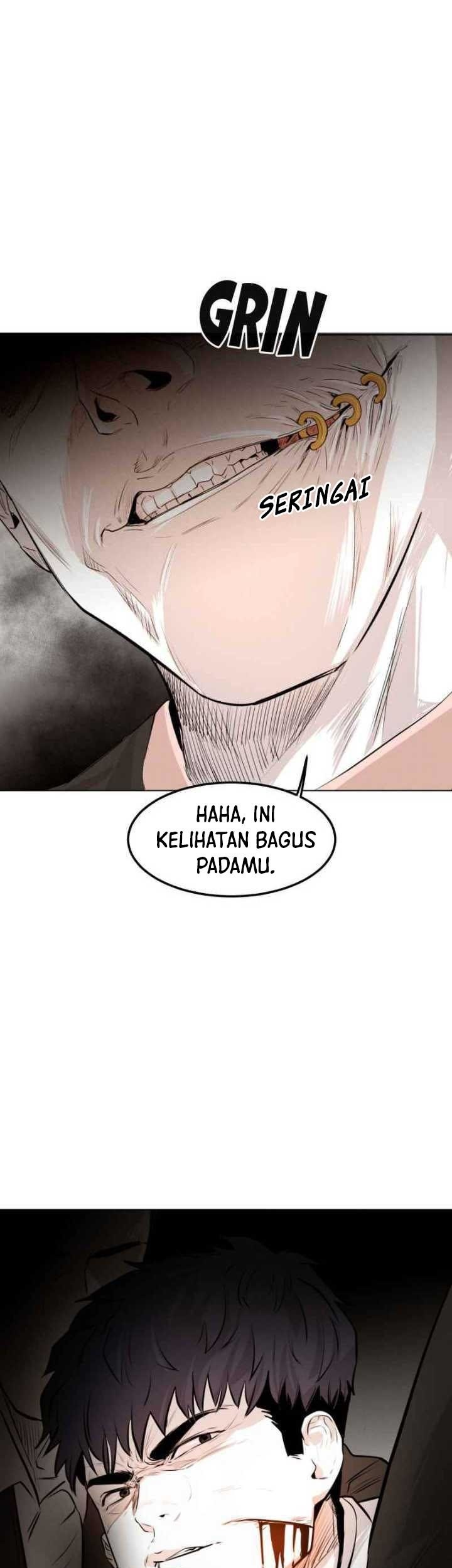 Bloodhounds Chapter 2 - halaman 37