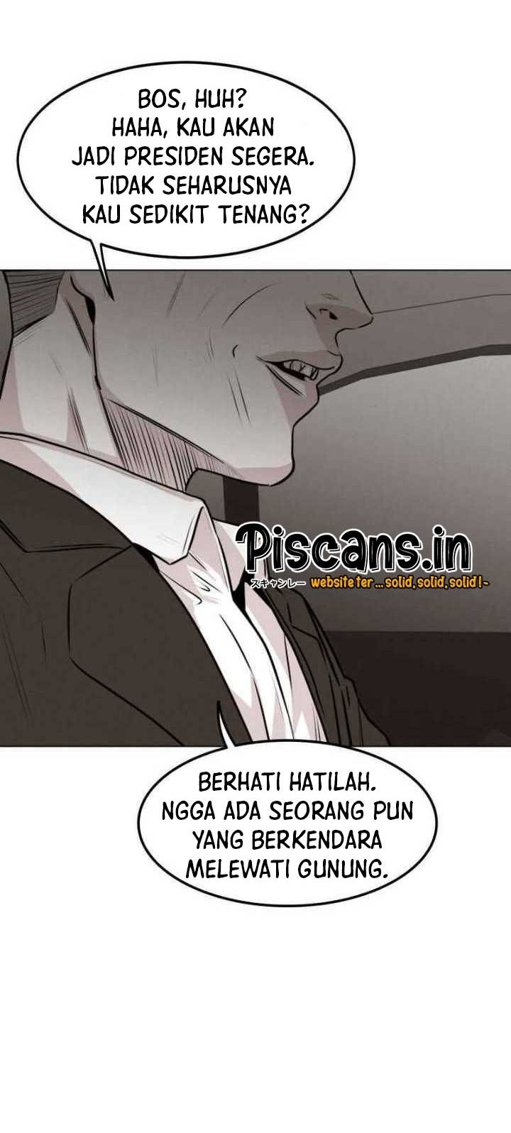 Bloodhounds Chapter 2 - halaman 40