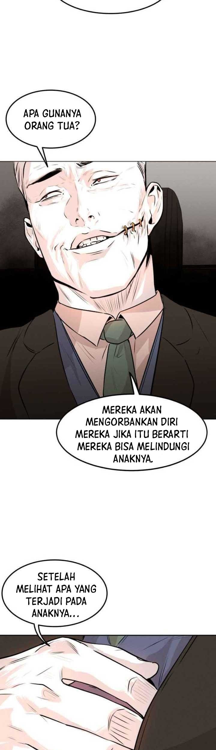 Bloodhounds Chapter 2 - halaman 43