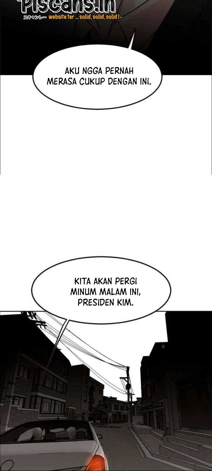 Bloodhounds Chapter 2 - halaman 47