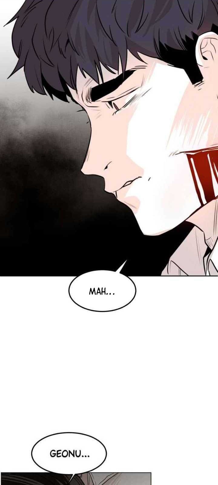 Bloodhounds Chapter 2 - halaman 49