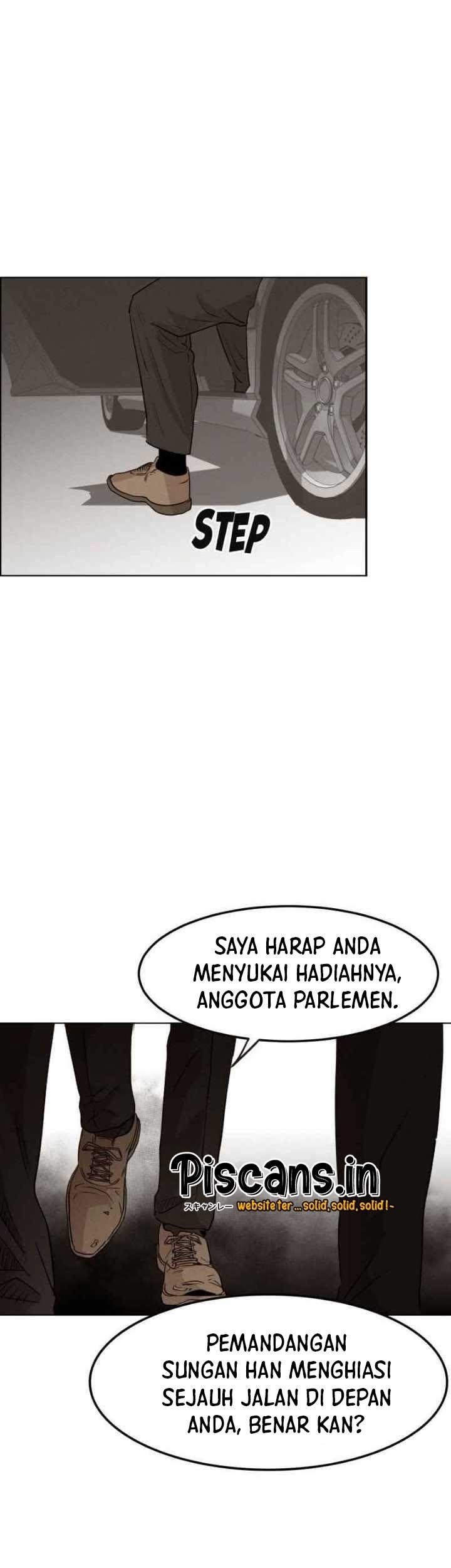 Bloodhounds Chapter 2 - halaman 5