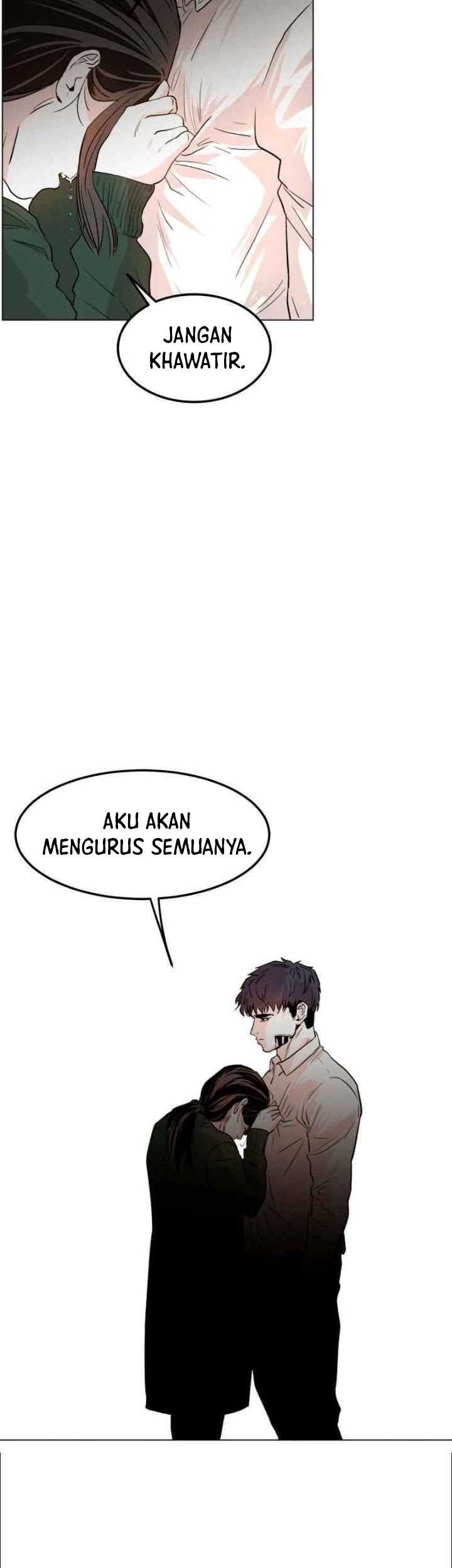 Bloodhounds Chapter 2 - halaman 50