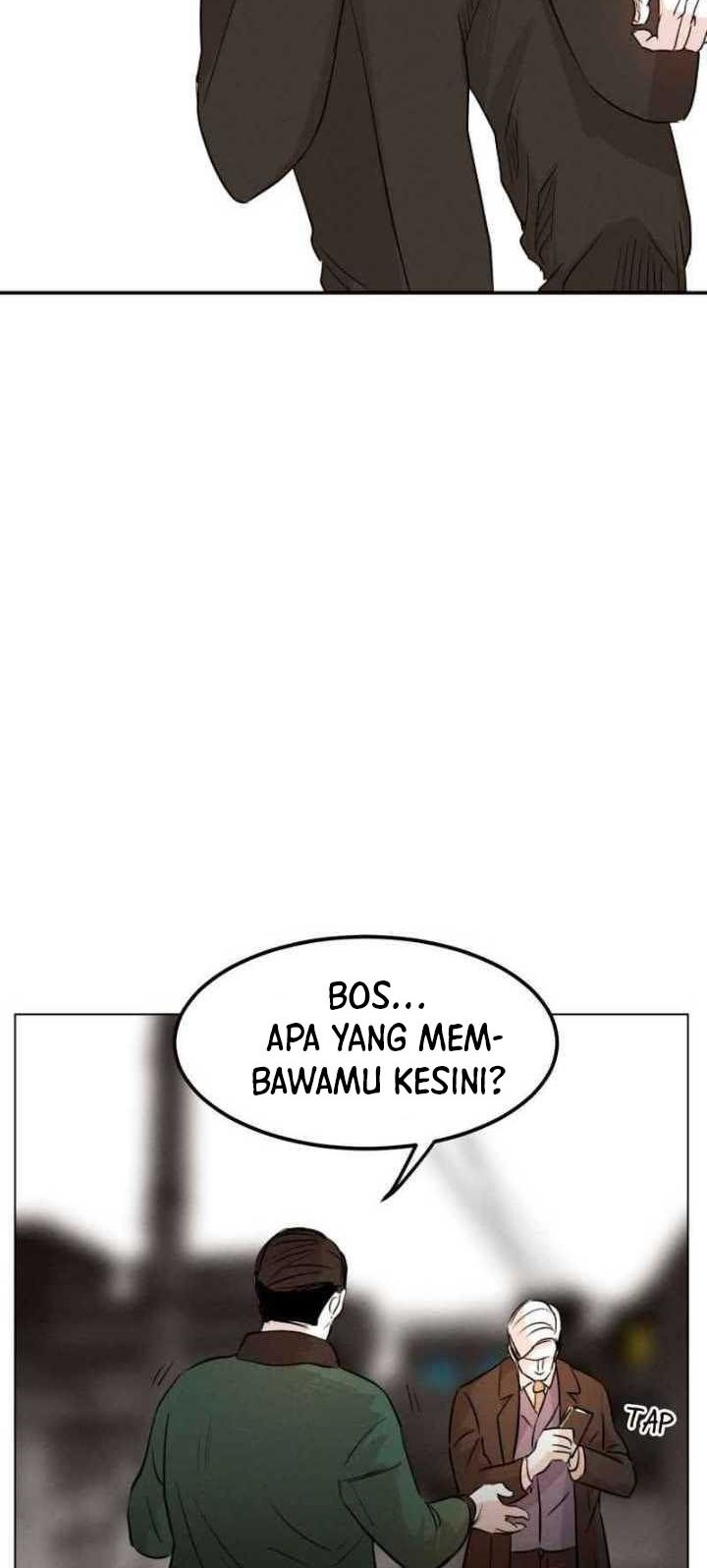 Bloodhounds Chapter 2 - halaman 8