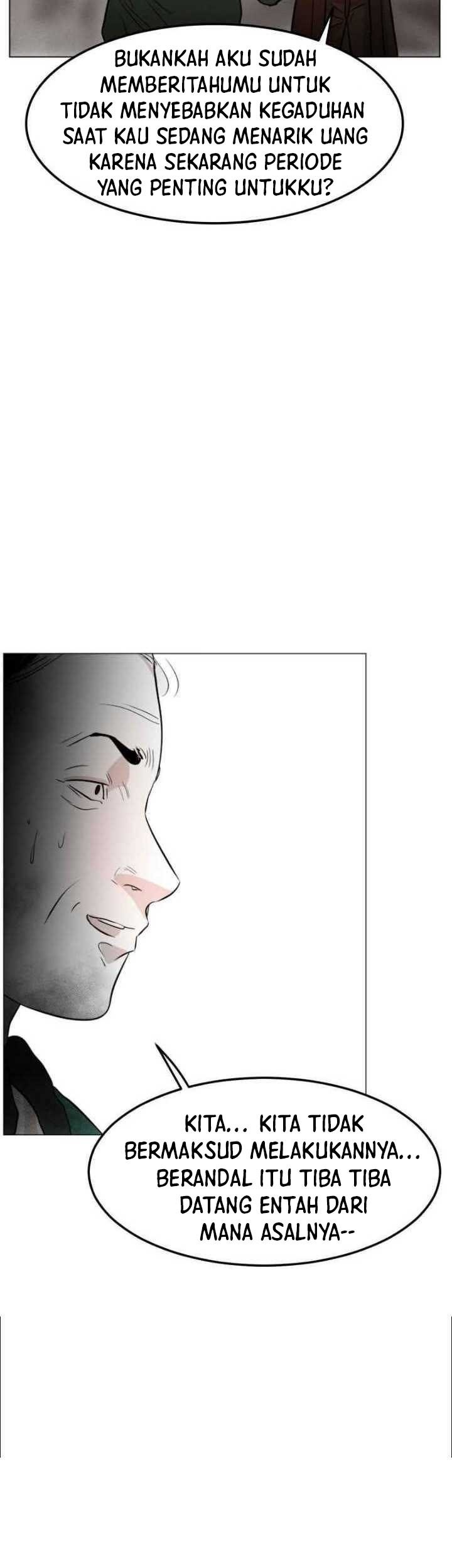 Bloodhounds Chapter 2 - halaman 9