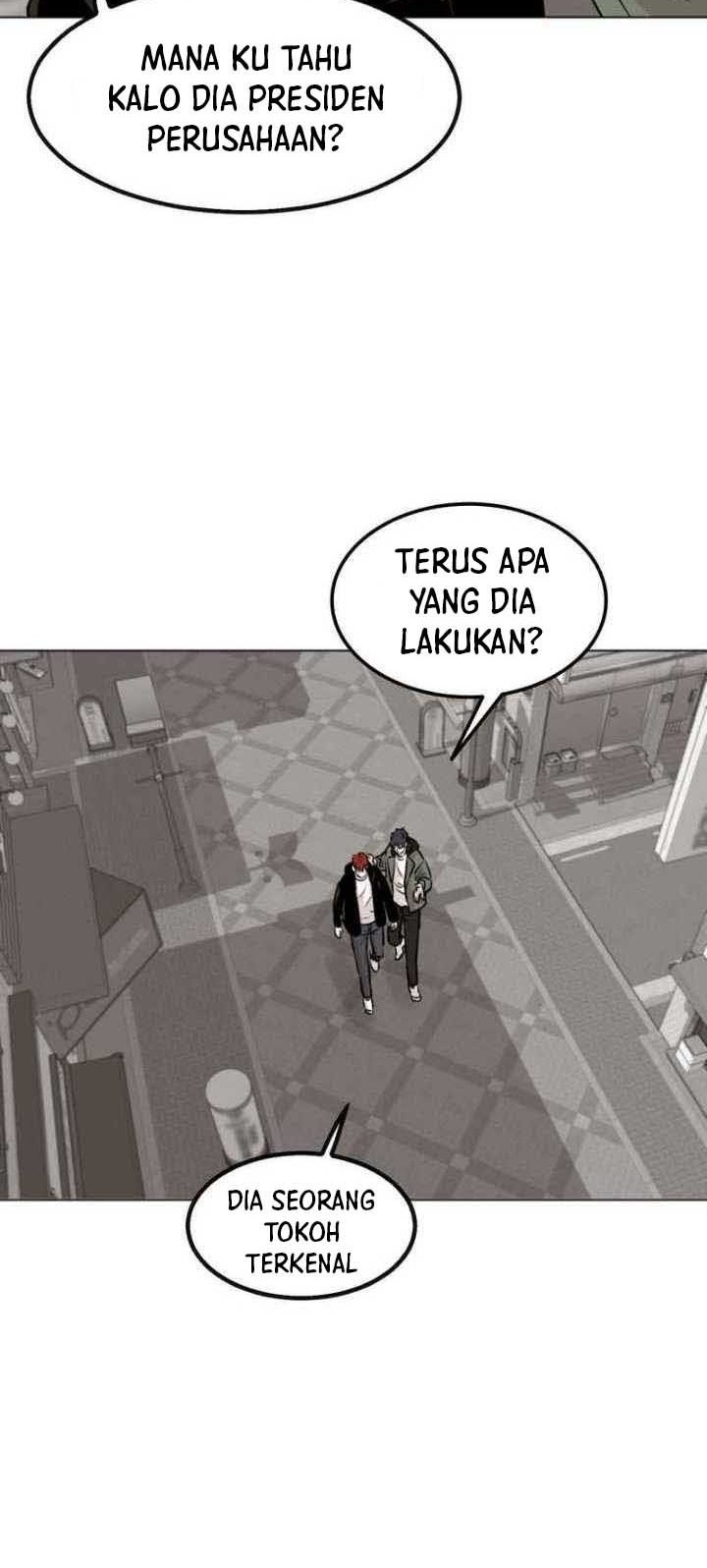 Bloodhounds Chapter 3 - halaman 10