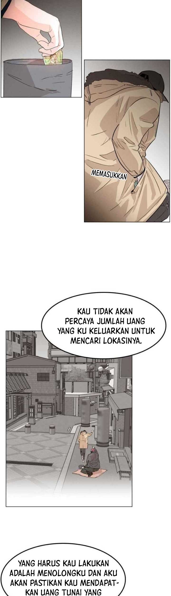 Bloodhounds Chapter 3 - halaman 19
