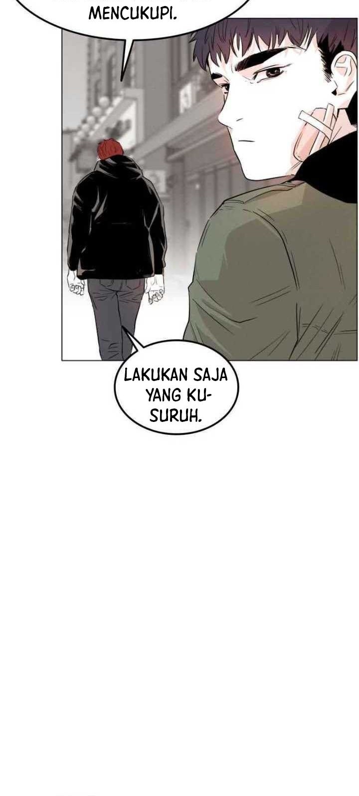 Bloodhounds Chapter 3 - halaman 20