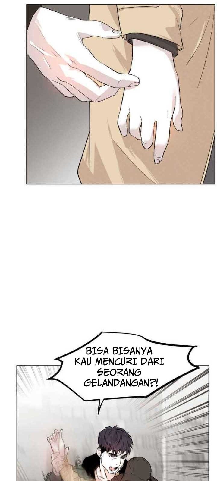 Bloodhounds Chapter 3 - halaman 24