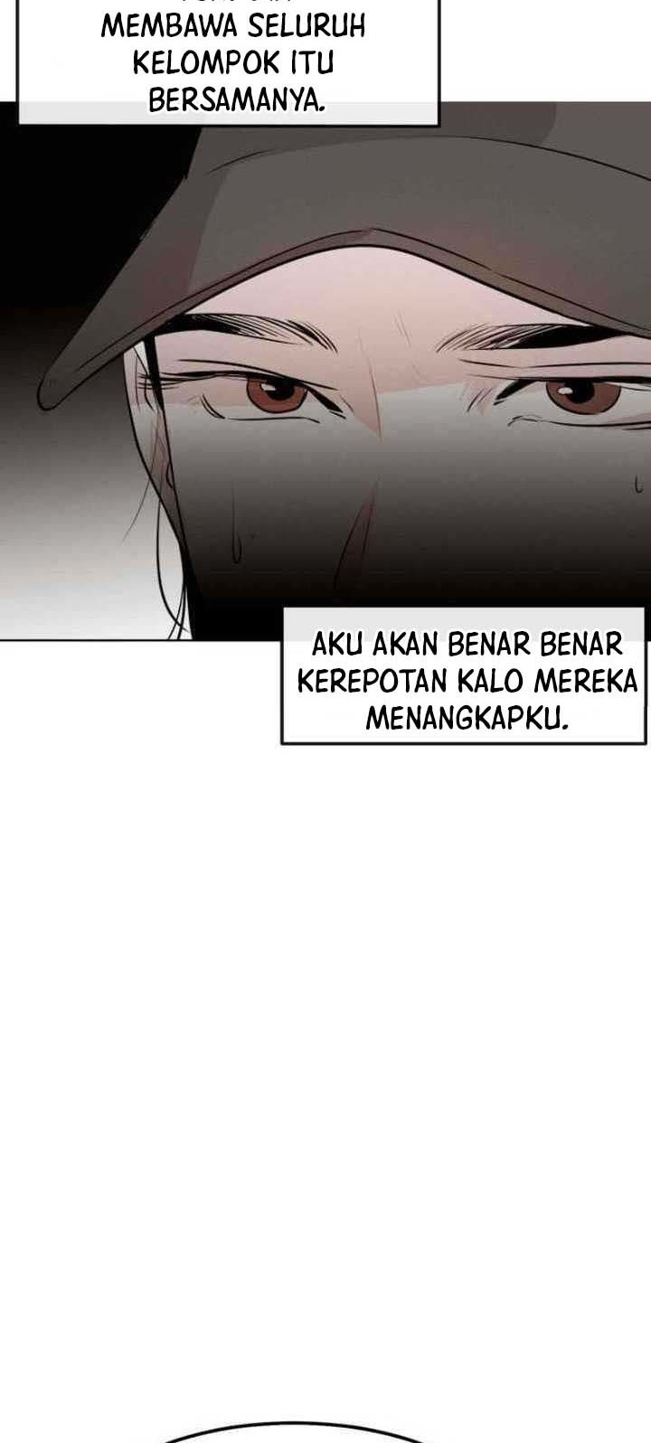 Bloodhounds Chapter 3 - halaman 29