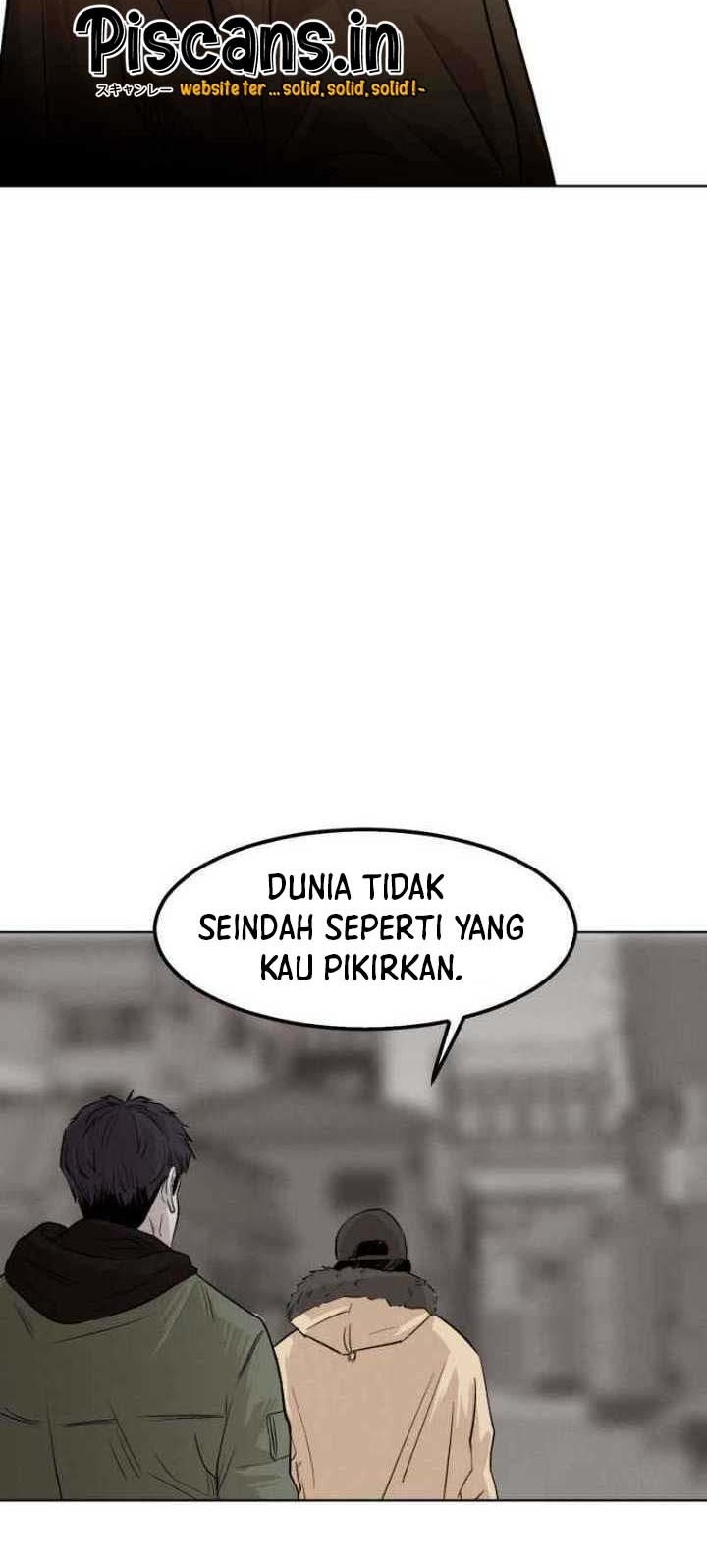 Bloodhounds Chapter 3 - halaman 33