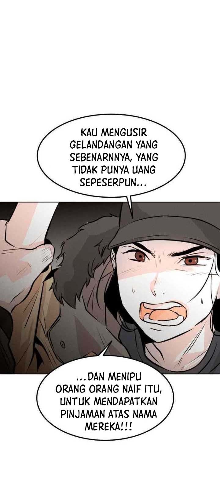Bloodhounds Chapter 3 - halaman 42