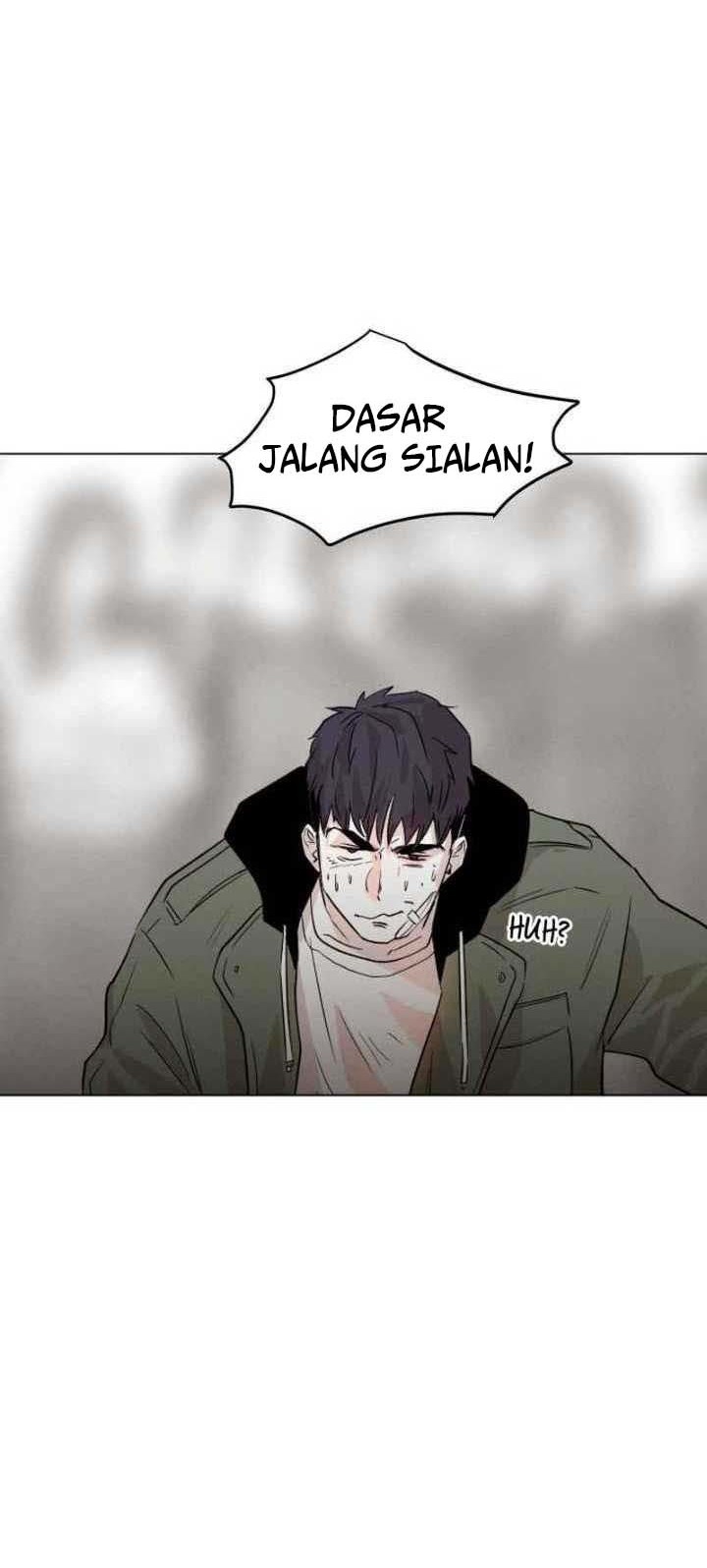 Bloodhounds Chapter 3 - halaman 44