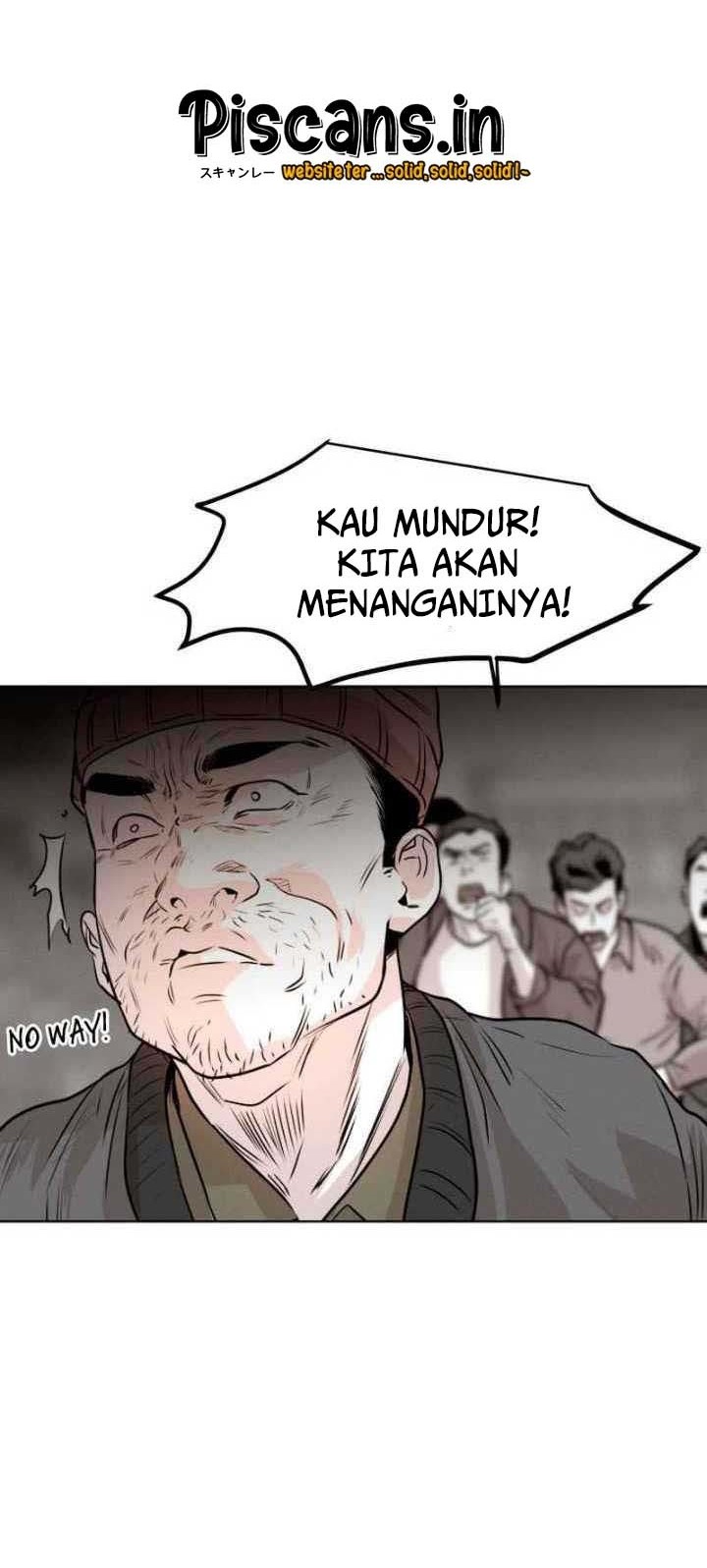 Bloodhounds Chapter 3 - halaman 50
