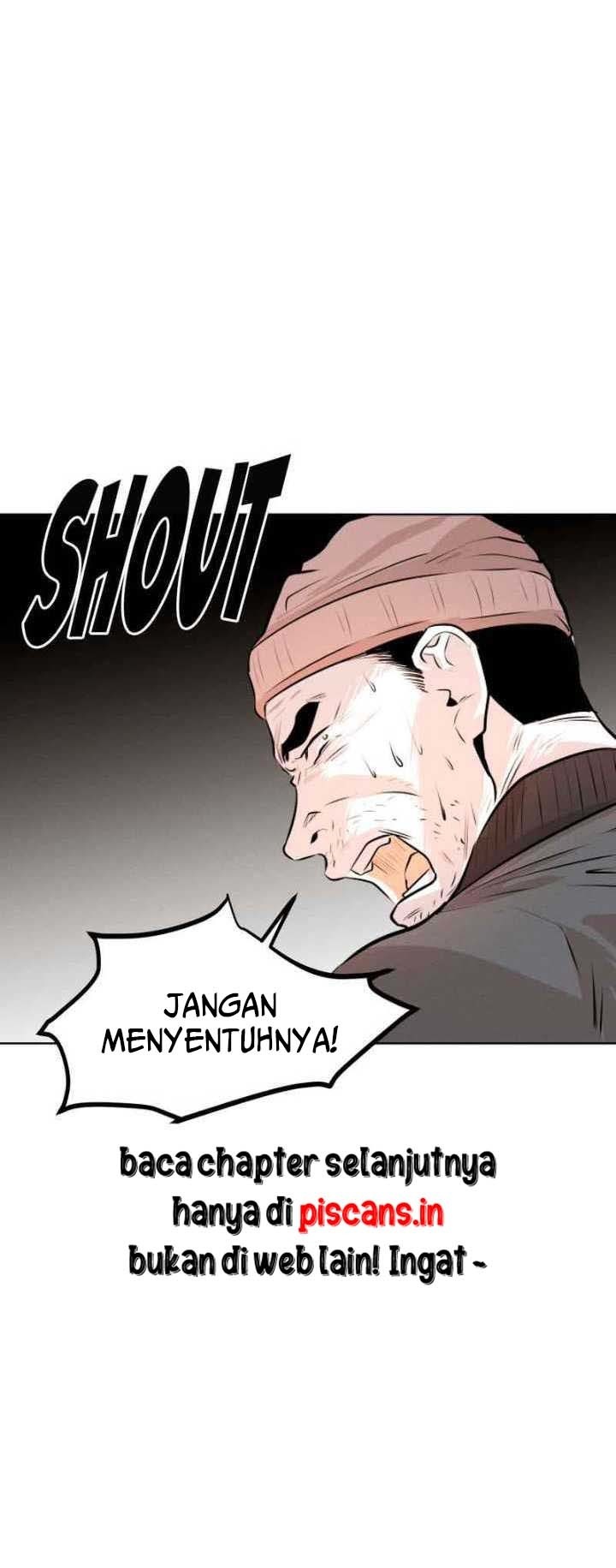 Bloodhounds Chapter 3 - halaman 51