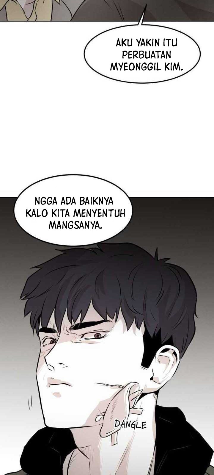 Bloodhounds Chapter 3 - halaman 53