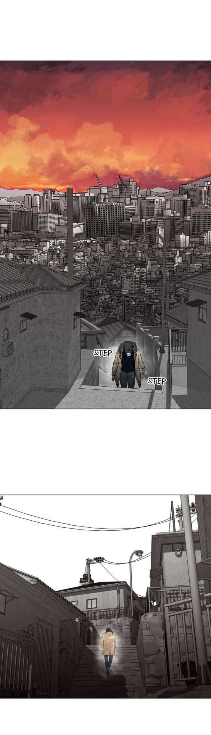 Bloodhounds Chapter 4 - halaman 11