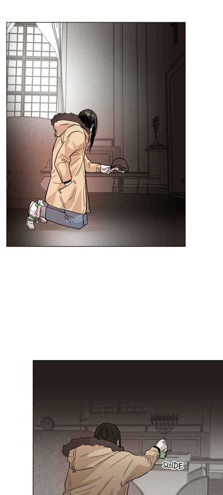 Bloodhounds Chapter 4 - halaman 16