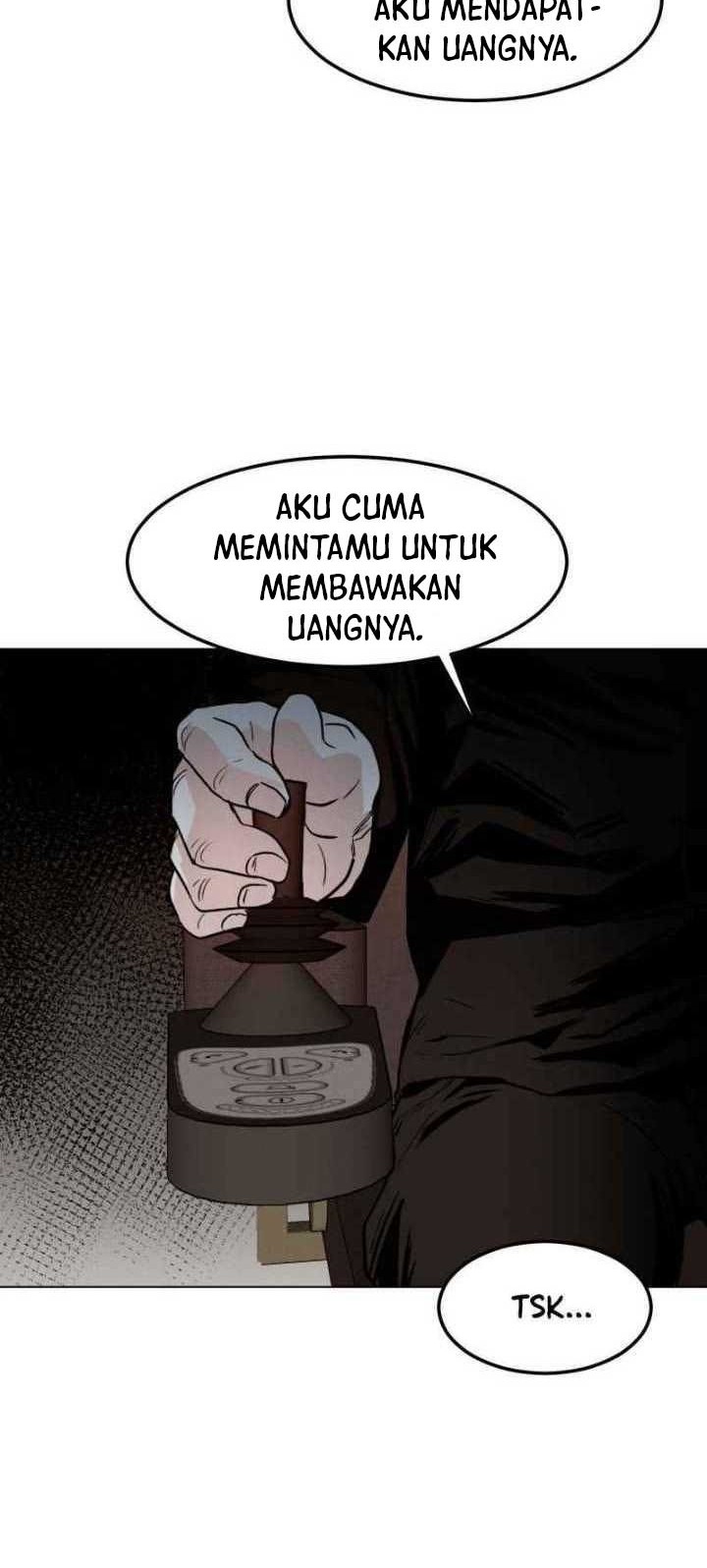Bloodhounds Chapter 4 - halaman 18
