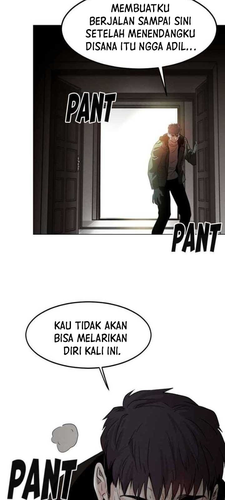 Bloodhounds Chapter 4 - halaman 20