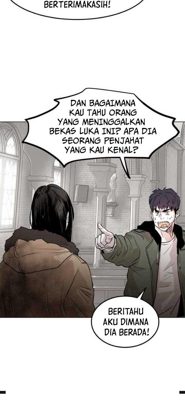 Bloodhounds Chapter 4 - halaman 24