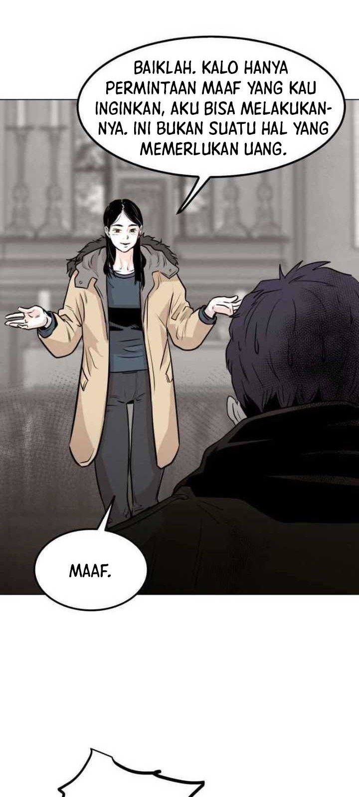 Bloodhounds Chapter 4 - halaman 26