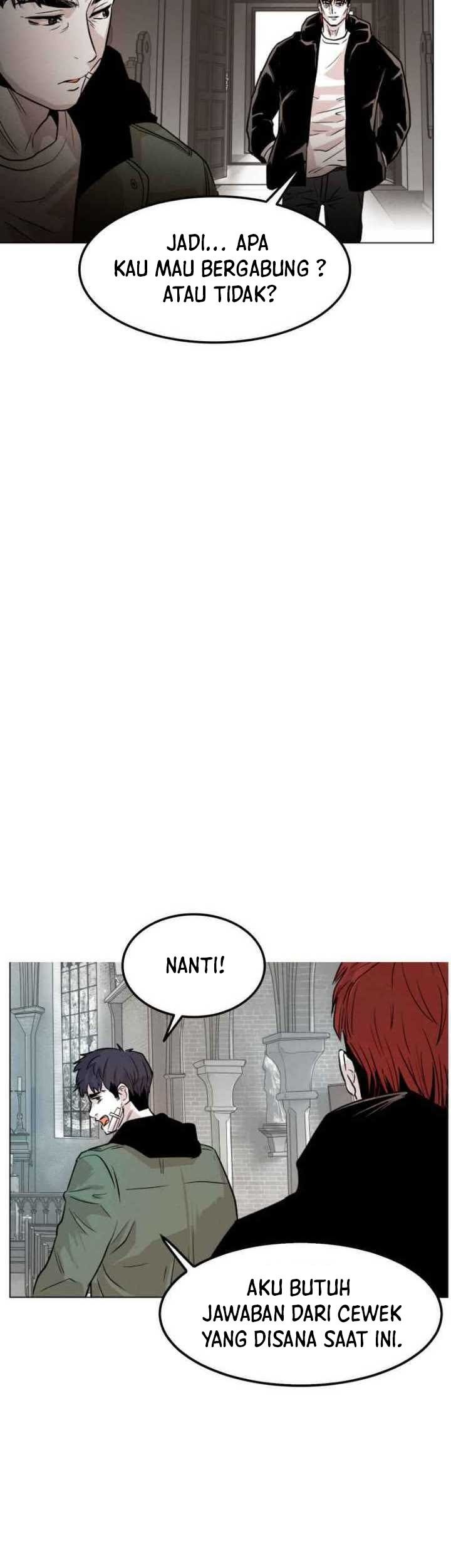Bloodhounds Chapter 4 - halaman 29