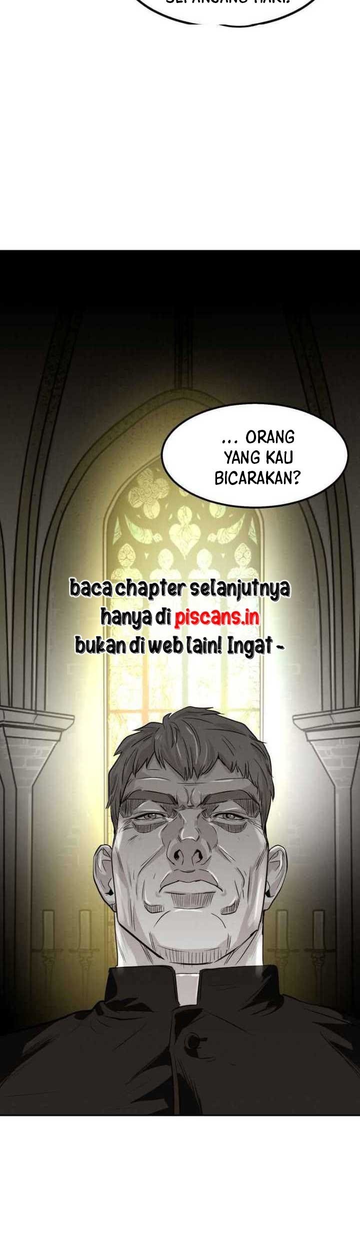 Bloodhounds Chapter 4 - halaman 31