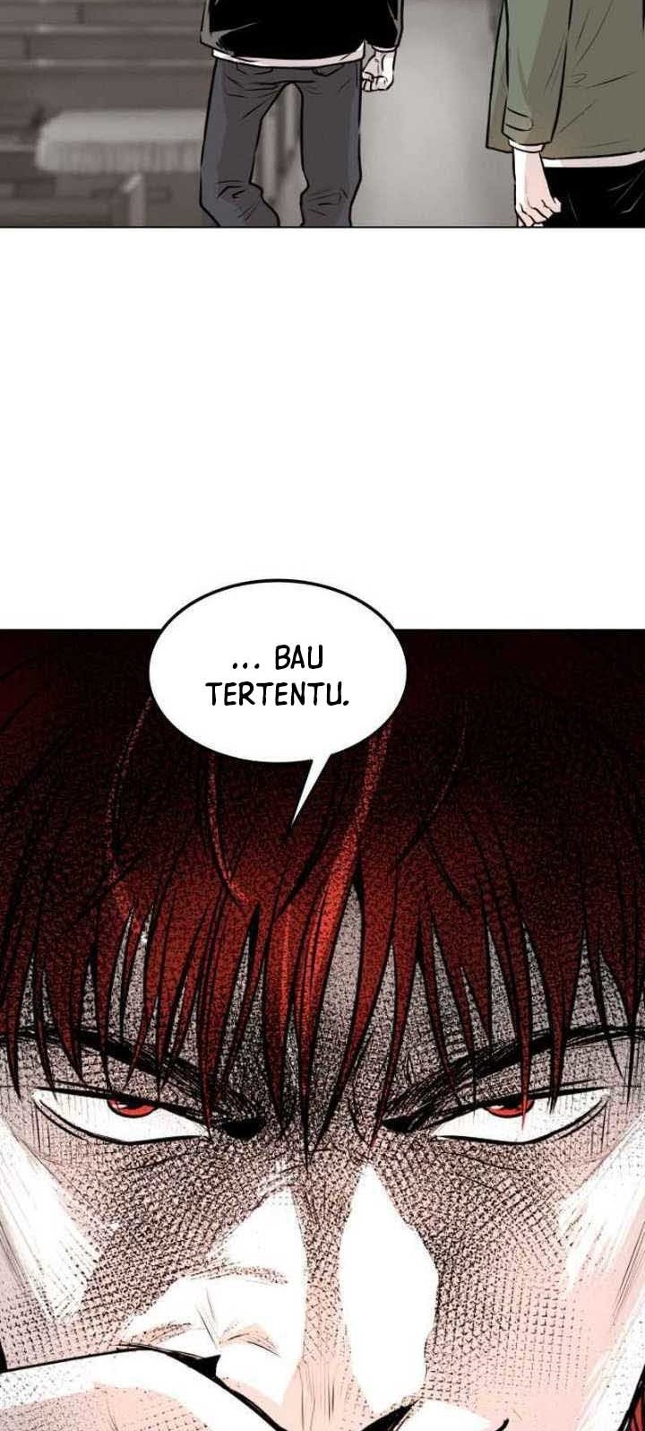 Bloodhounds Chapter 4 - halaman 36