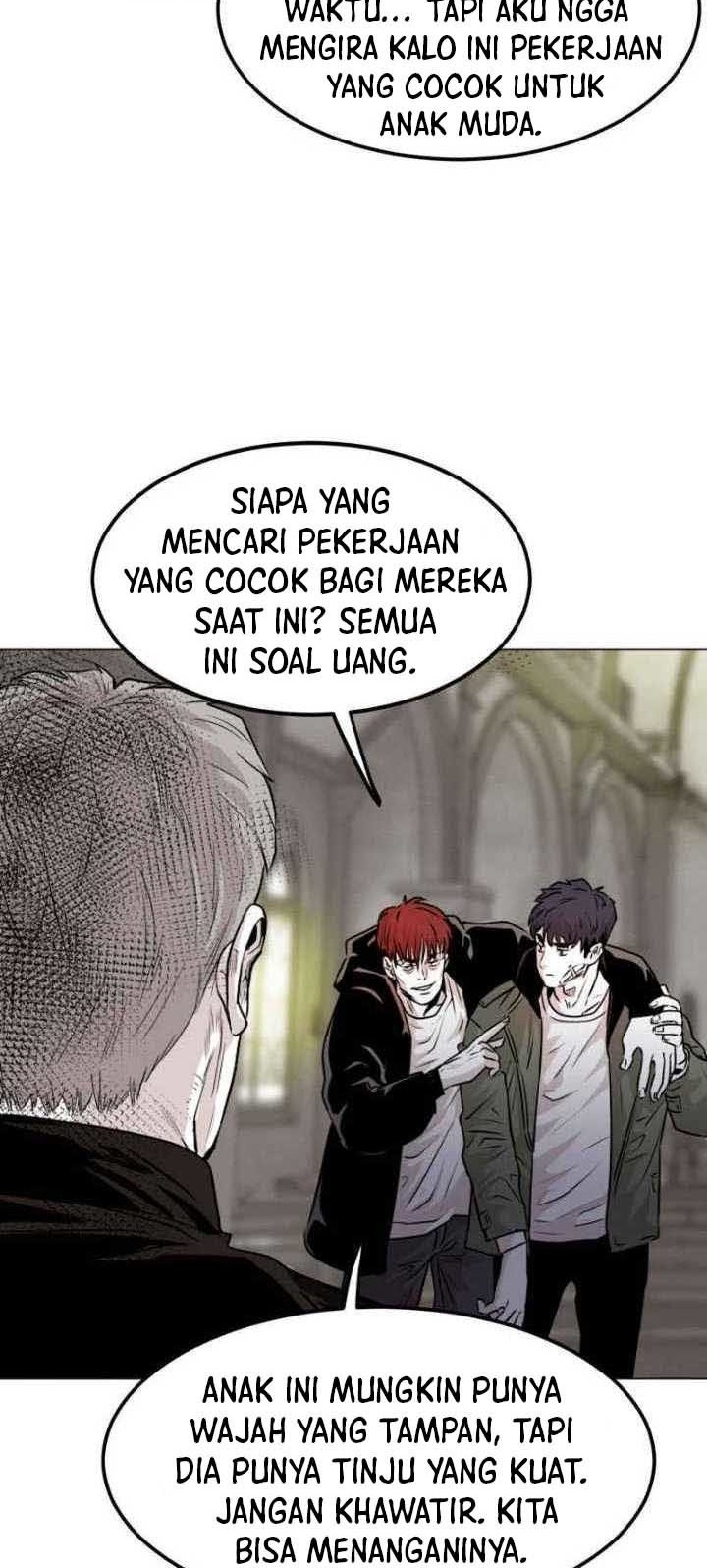 Bloodhounds Chapter 4 - halaman 40