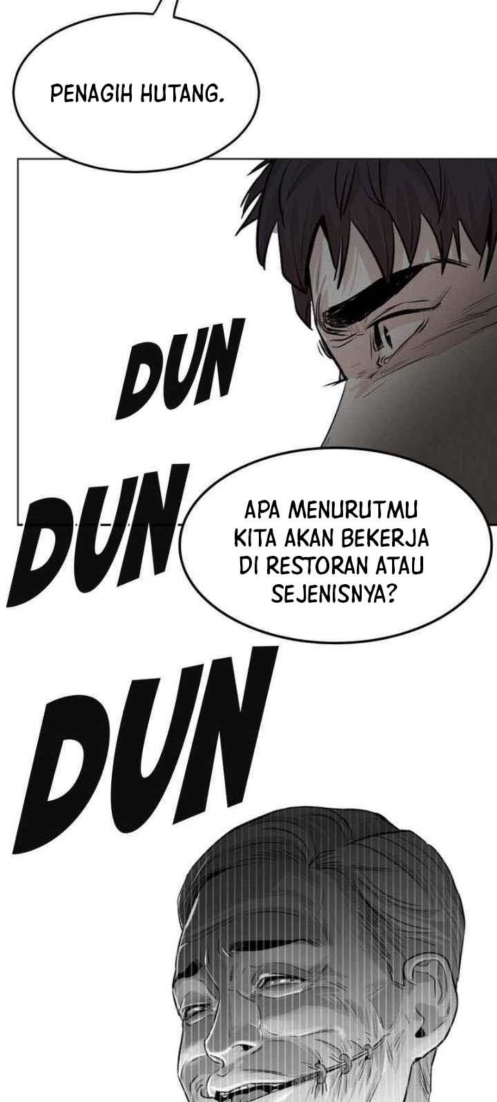 Bloodhounds Chapter 4 - halaman 42
