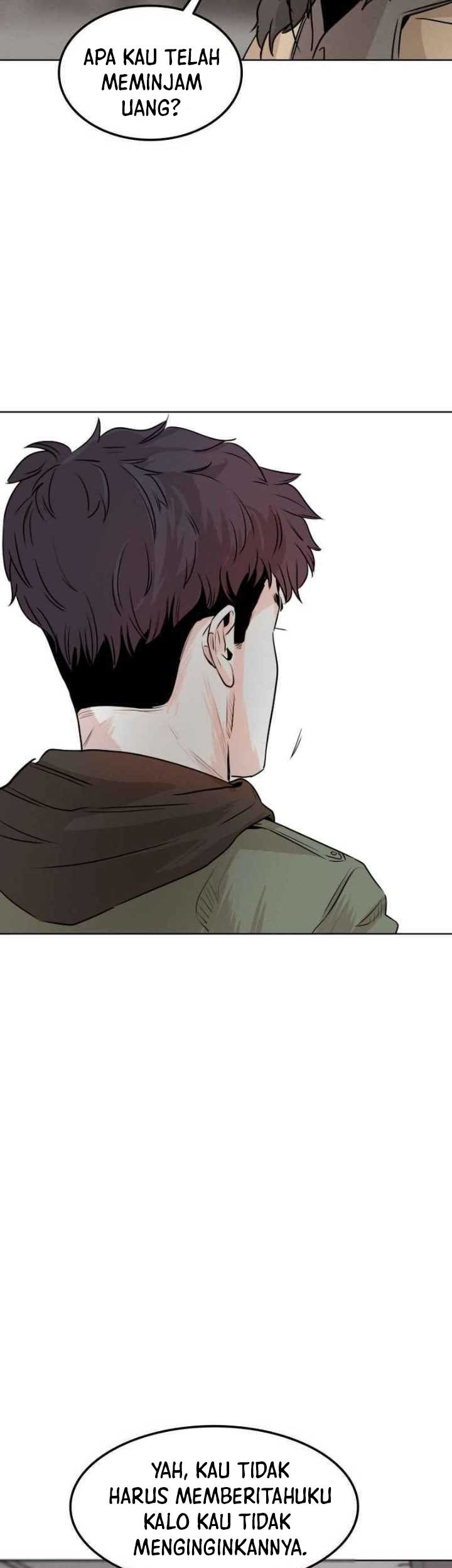 Bloodhounds Chapter 4 - halaman 5