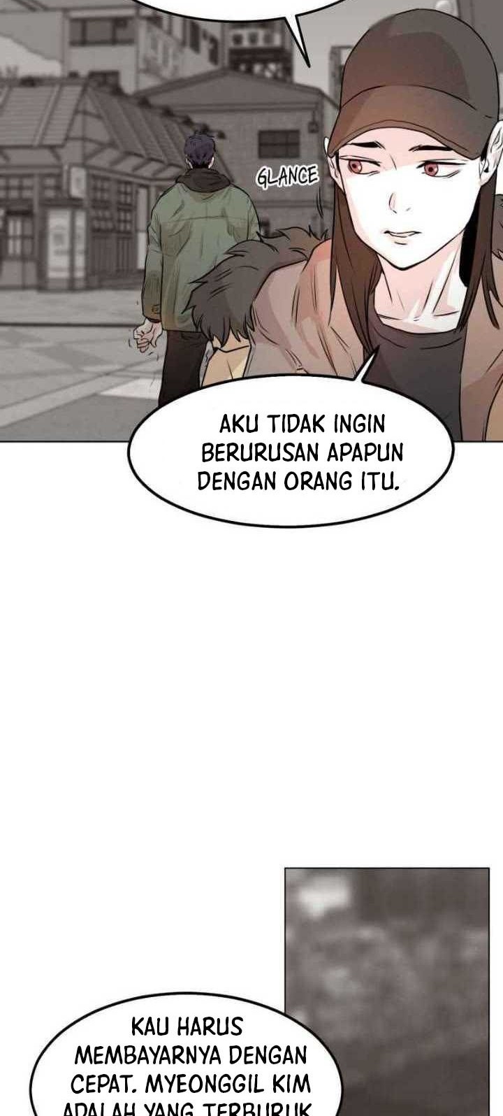 Bloodhounds Chapter 4 - halaman 6
