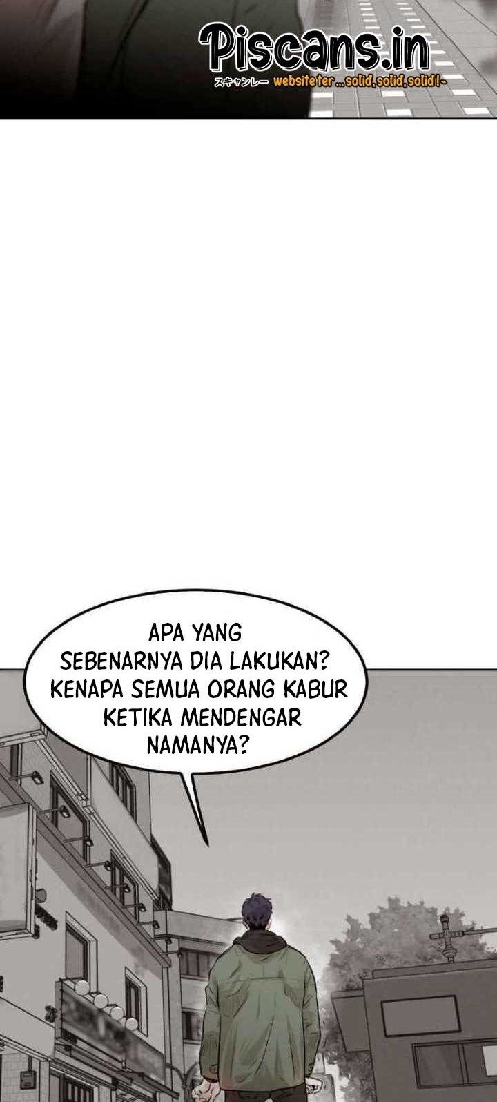 Bloodhounds Chapter 4 - halaman 8