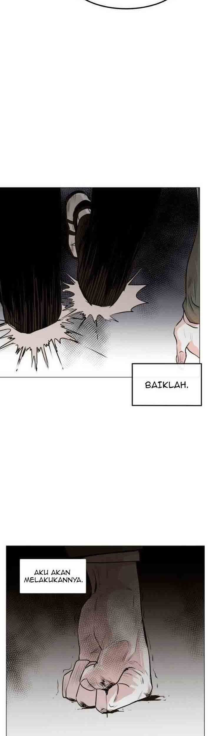 Bloodhounds Chapter 5 - halaman 22