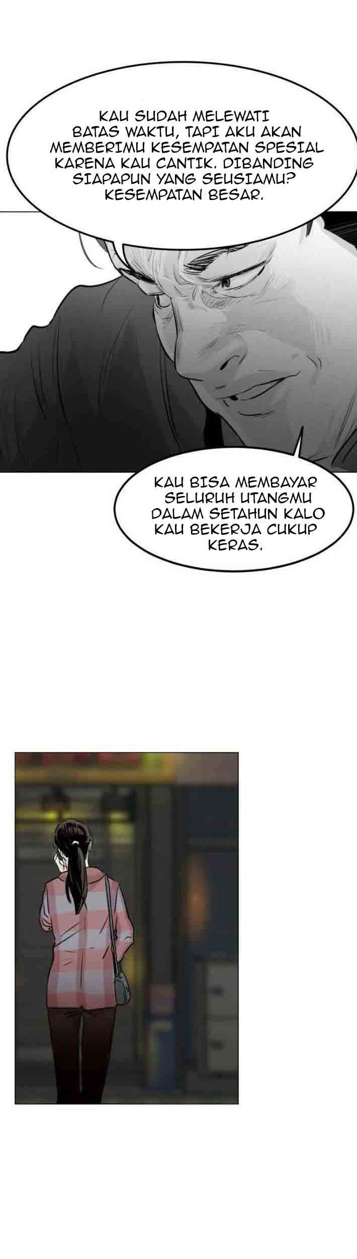 Bloodhounds Chapter 5 - halaman 3