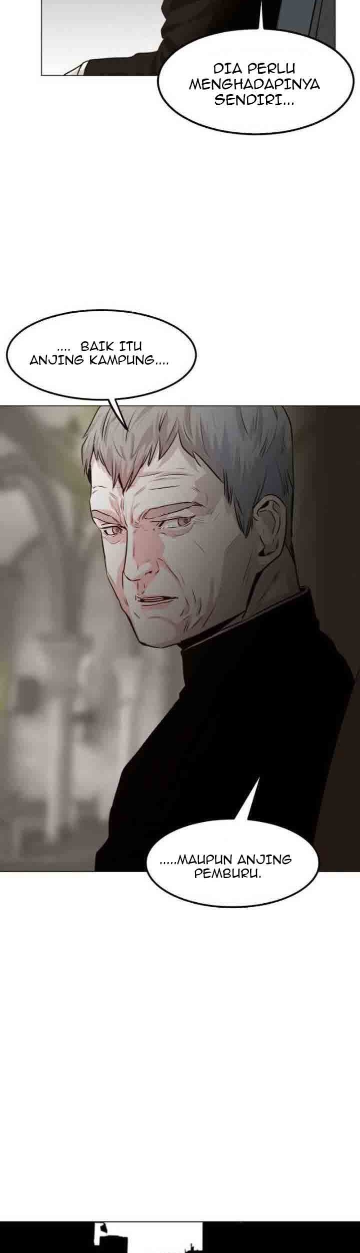 Bloodhounds Chapter 5 - halaman 38