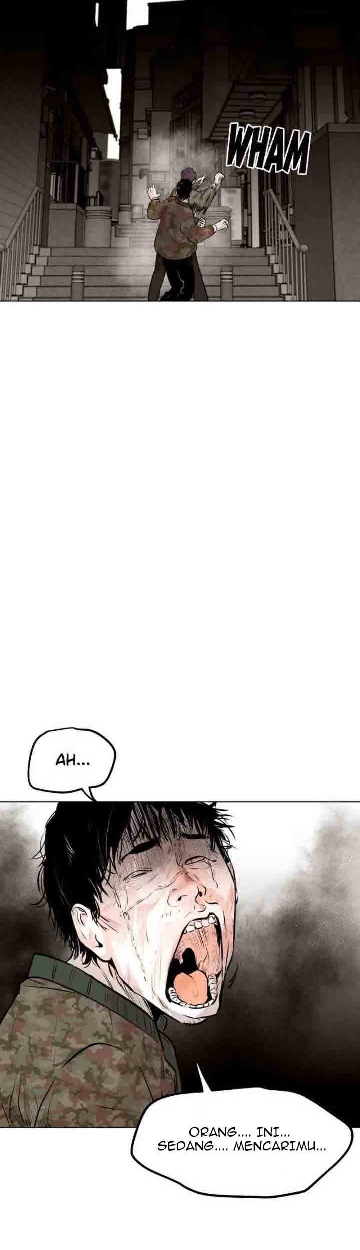 Bloodhounds Chapter 5 - halaman 39