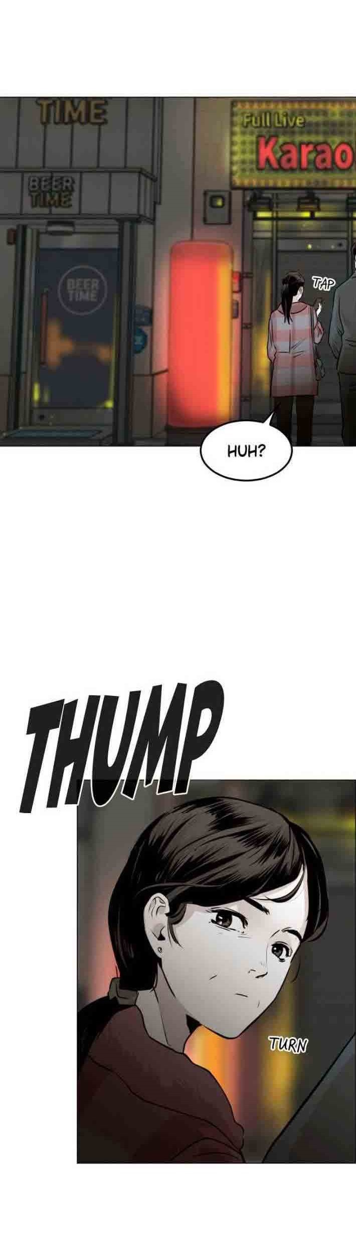 Bloodhounds Chapter 5 - halaman 4