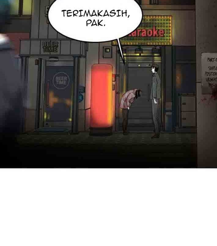 Bloodhounds Chapter 5 - halaman 6