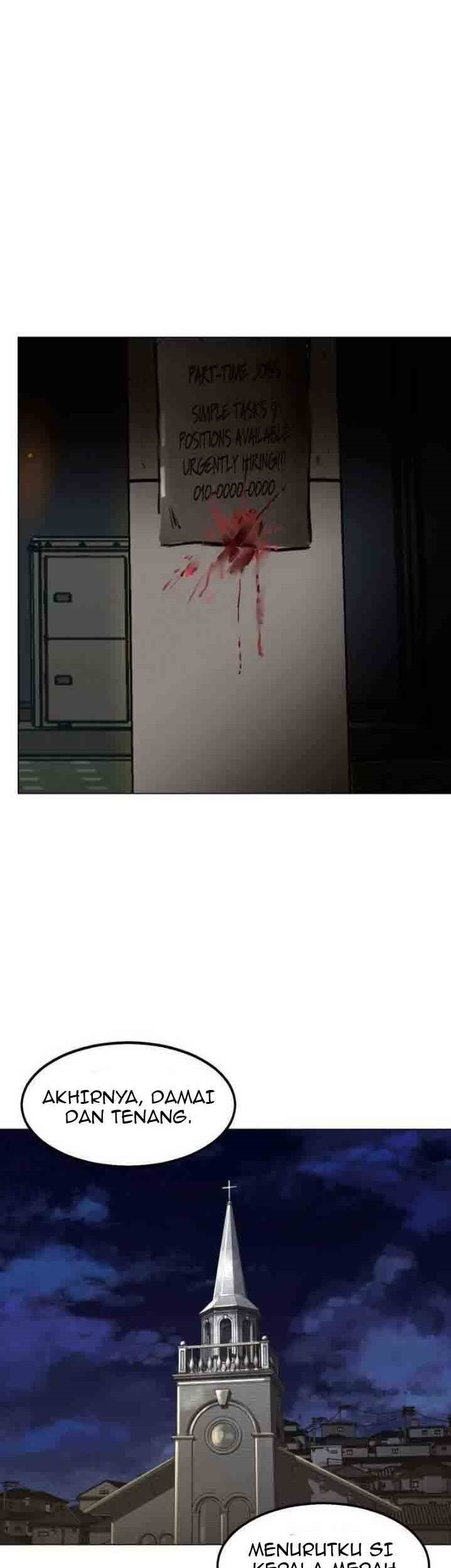 Bloodhounds Chapter 5 - halaman 7