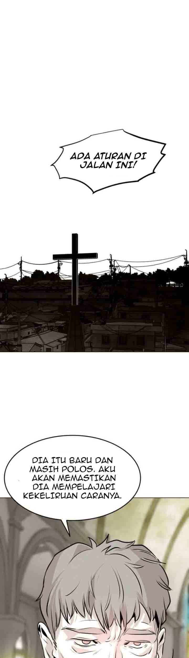 Bloodhounds Chapter 6 - halaman 12