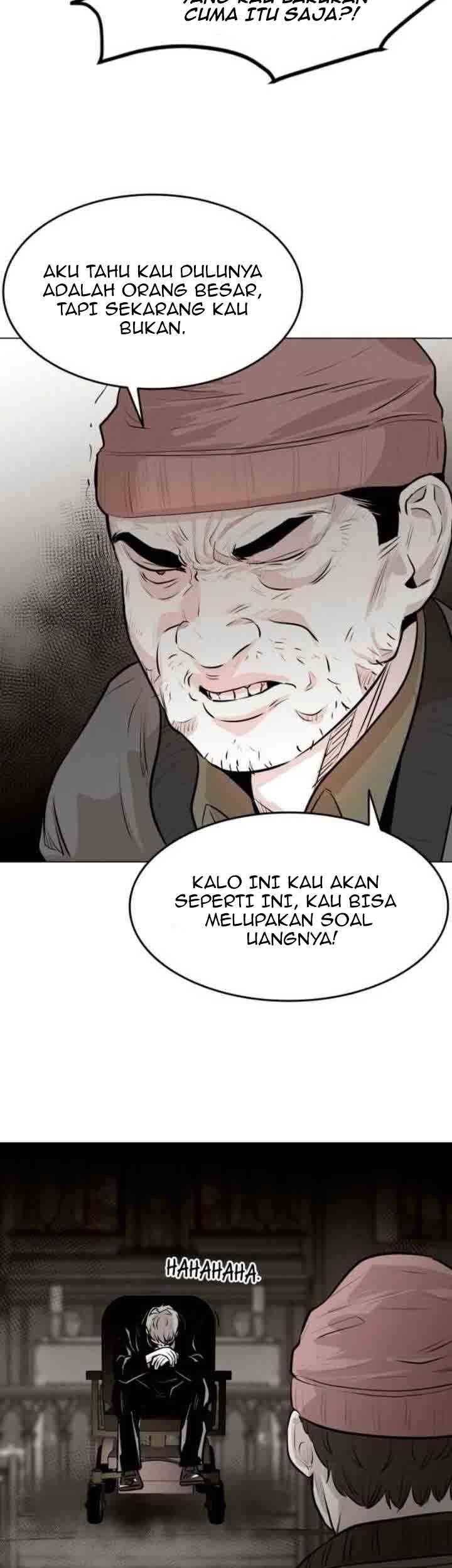 Bloodhounds Chapter 6 - halaman 14
