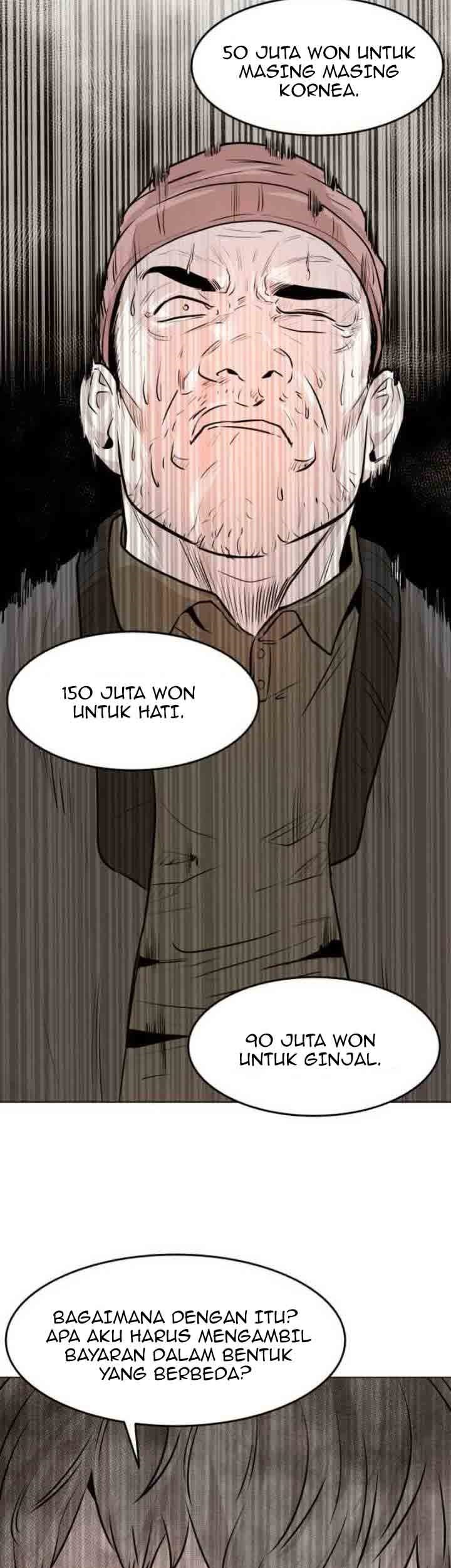 Bloodhounds Chapter 6 - halaman 16