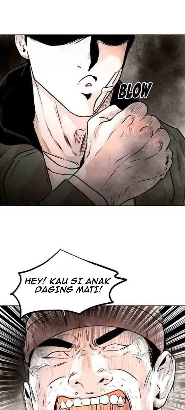 Bloodhounds Chapter 6 - halaman 2