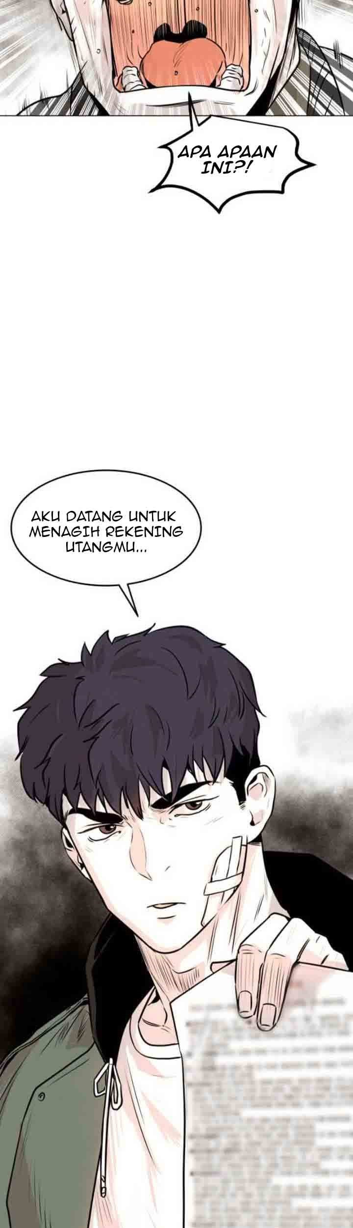 Bloodhounds Chapter 6 - halaman 3