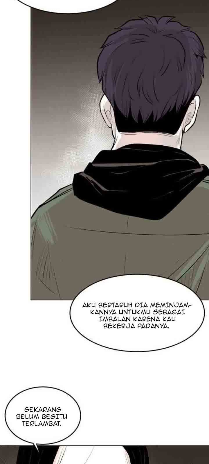 Bloodhounds Chapter 6 - halaman 30