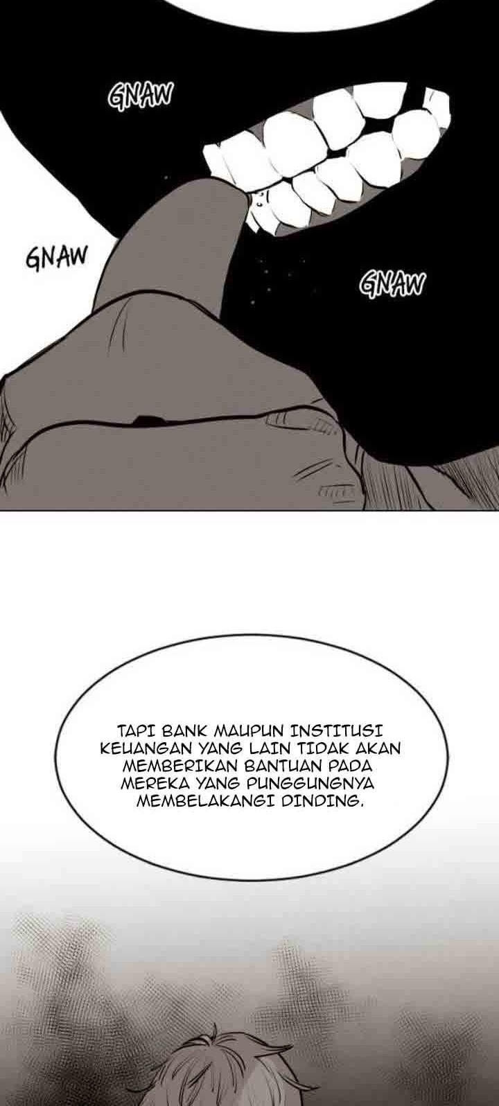 Bloodhounds Chapter 6 - halaman 38