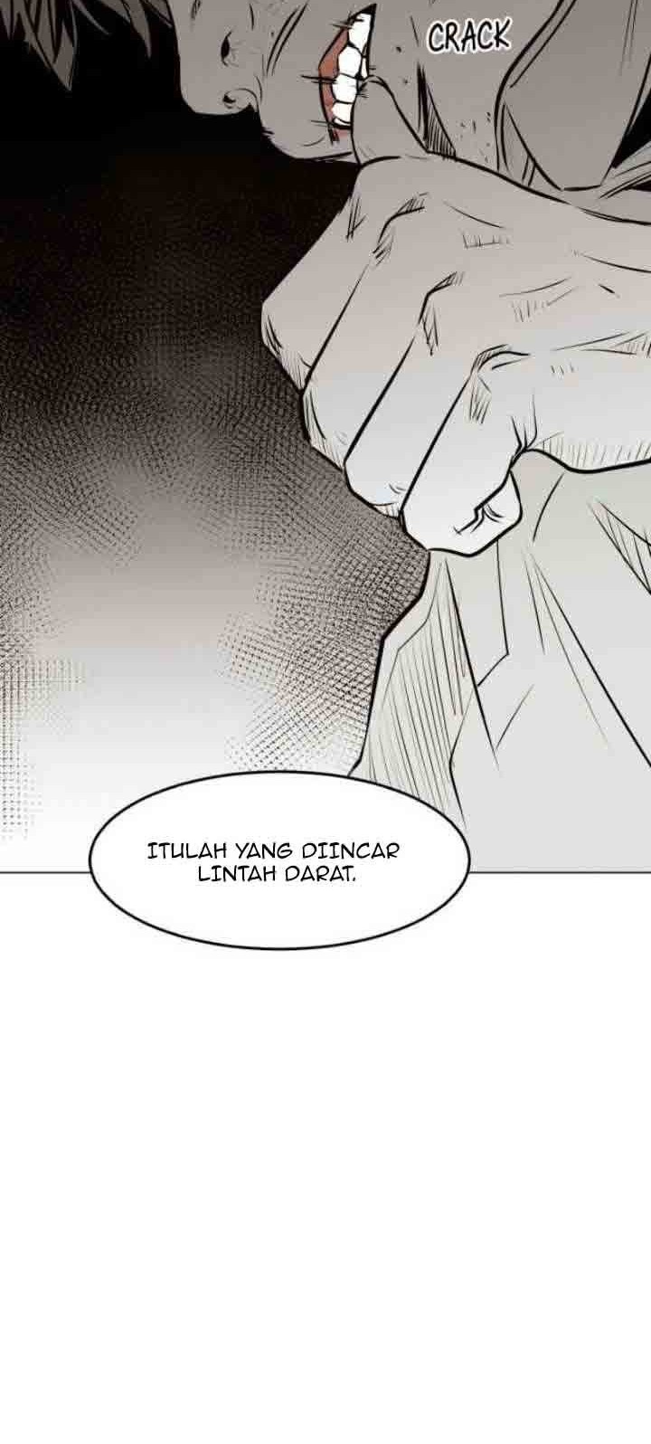 Bloodhounds Chapter 6 - halaman 42