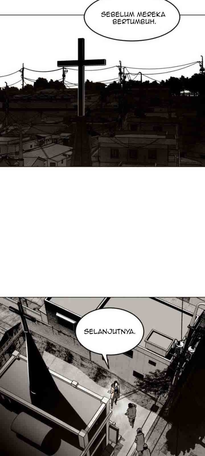 Bloodhounds Chapter 6 - halaman 46